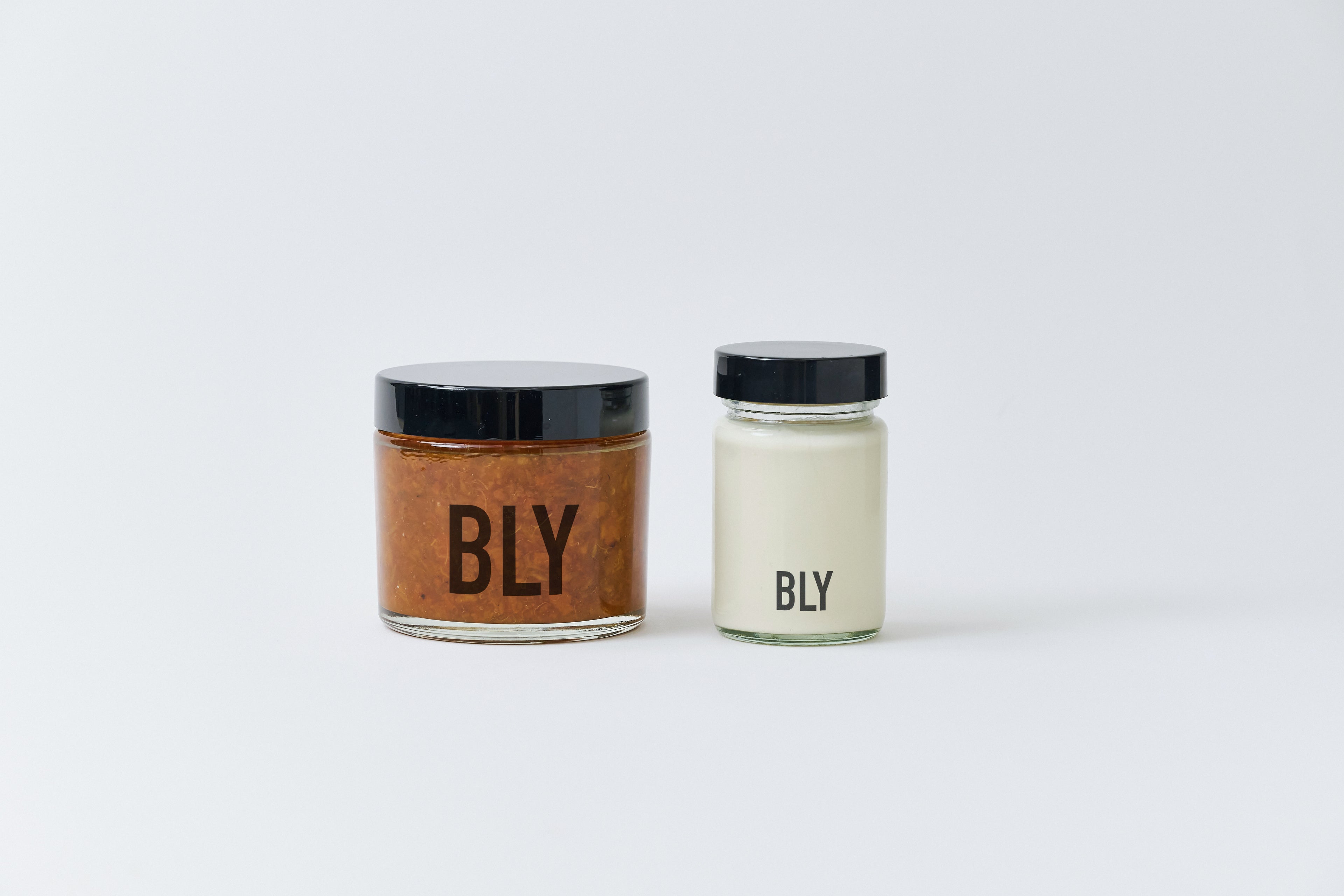 2 Piece Condiment Set