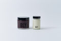 2 Piece Condiment Set