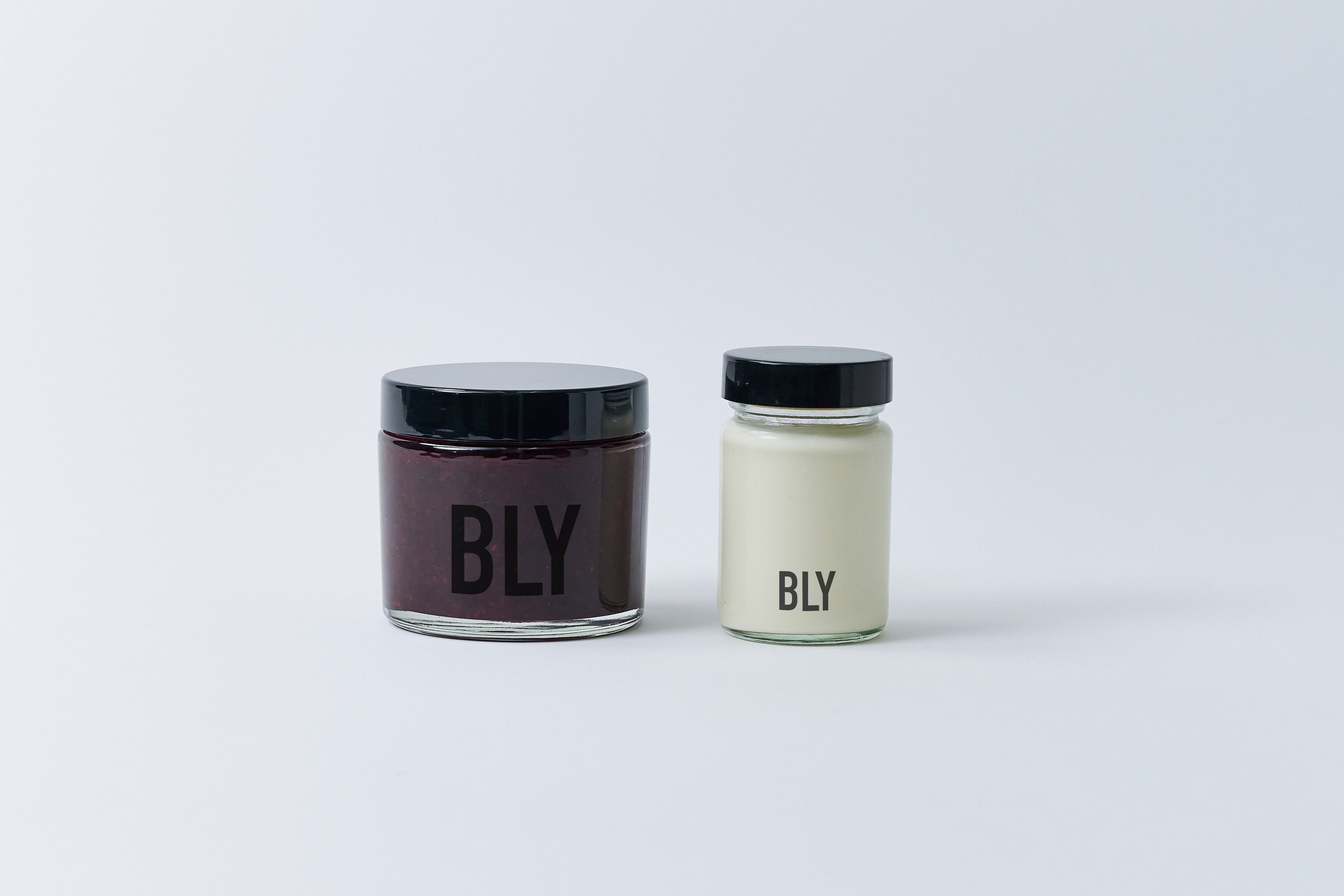 2 Piece Condiment Set