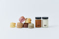 BLY Mandarin Marmalade jam from Taipei Taiwan. Perfect with our scones at our online store or cafe in Taipei, Taiwan. 