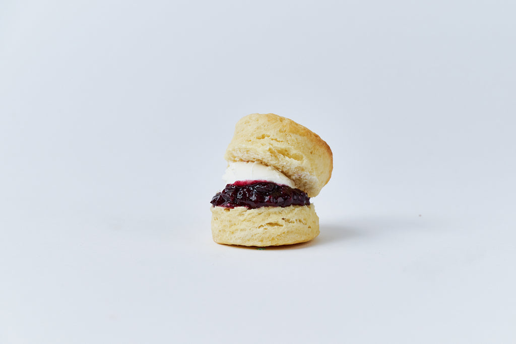 經典原味 MACASCONE (x6)